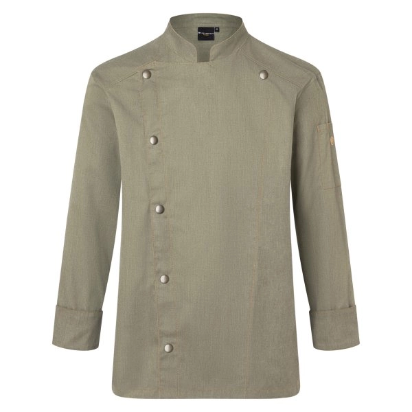 Immagine Chef Jacket Jeans-Style