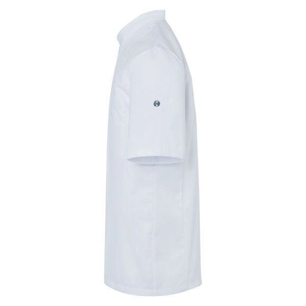 Immagine Chef Jacket Gustav Short Sleeve