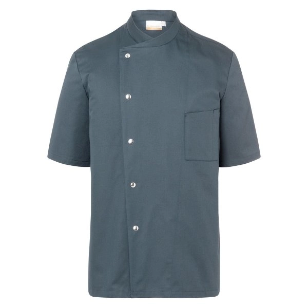 Immagine Chef Jacket Gustav Short Sleeve