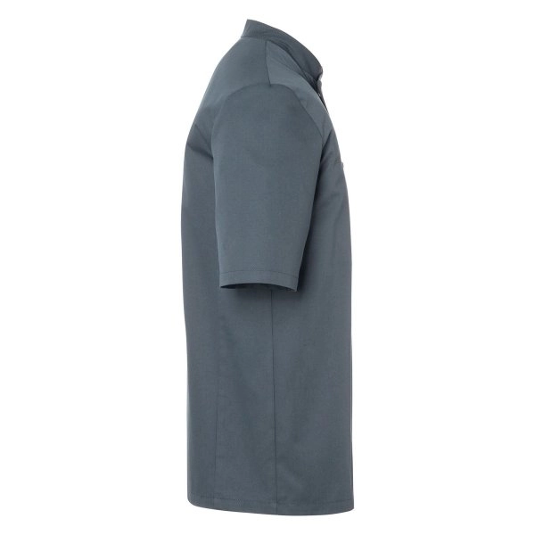 Immagine Chef Jacket Gustav Short Sleeve