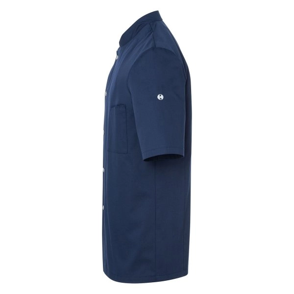 Immagine Chef Jacket Gustav Short Sleeve