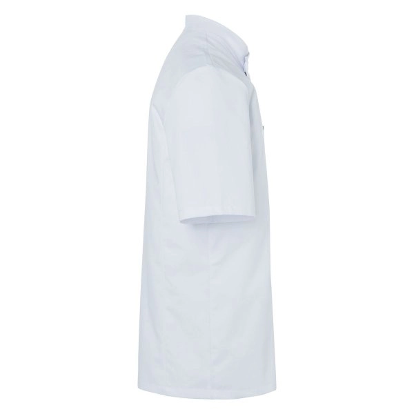 Immagine Chef Jacket Gustav Short Sleeve