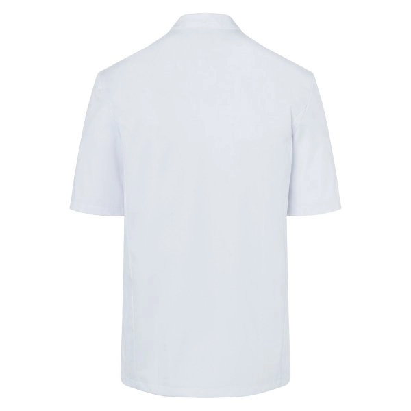Immagine Chef Jacket Gustav Short Sleeve