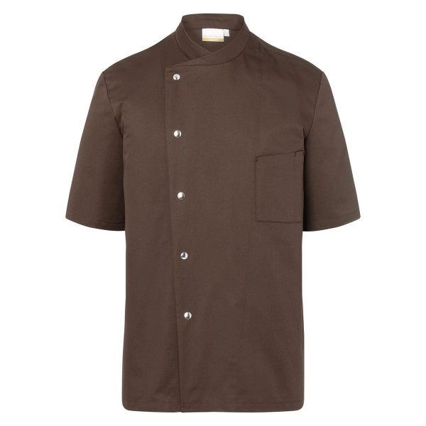 Immagine Chef Jacket Gustav Short Sleeve