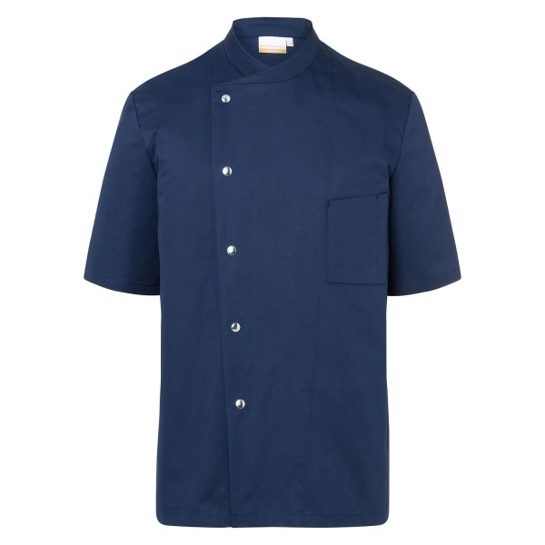 Immagine Chef Jacket Gustav Short Sleeve