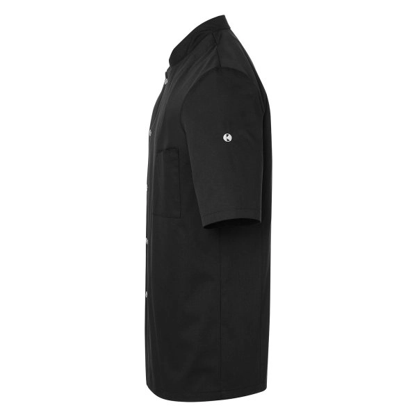 Immagine Chef Jacket Gustav Short Sleeve