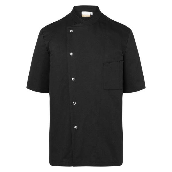 Immagine Chef Jacket Gustav Short Sleeve