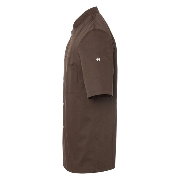 Immagine Chef Jacket Gustav Short Sleeve