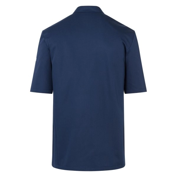 Immagine Chef Jacket Gustav Short Sleeve