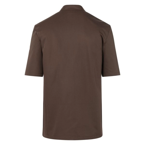 Immagine Chef Jacket Gustav Short Sleeve