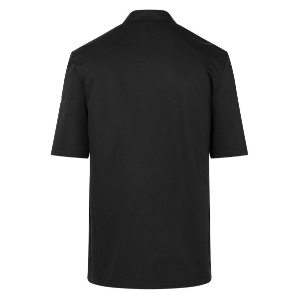 Immagine Chef Jacket Gustav Short Sleeve