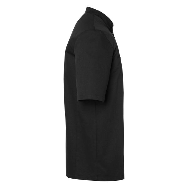 Immagine Chef Jacket Gustav Short Sleeve