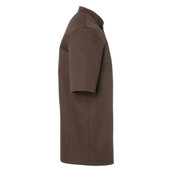 Immagine Chef Jacket Gustav Short Sleeve