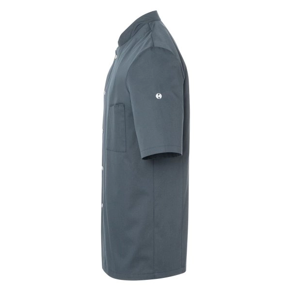Immagine Chef Jacket Gustav Short Sleeve