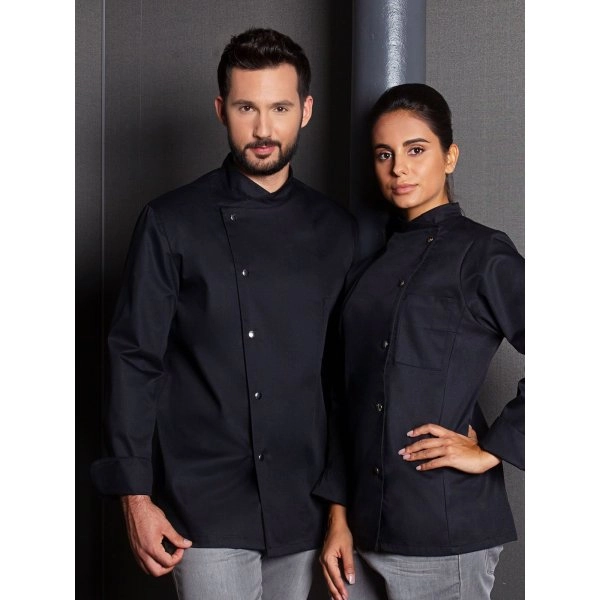 Immagine Chef Jacket Lars