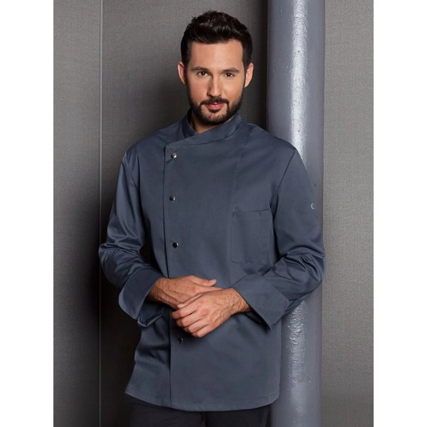Immagine Chef Jacket Lars