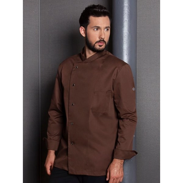 Immagine Chef Jacket Lars