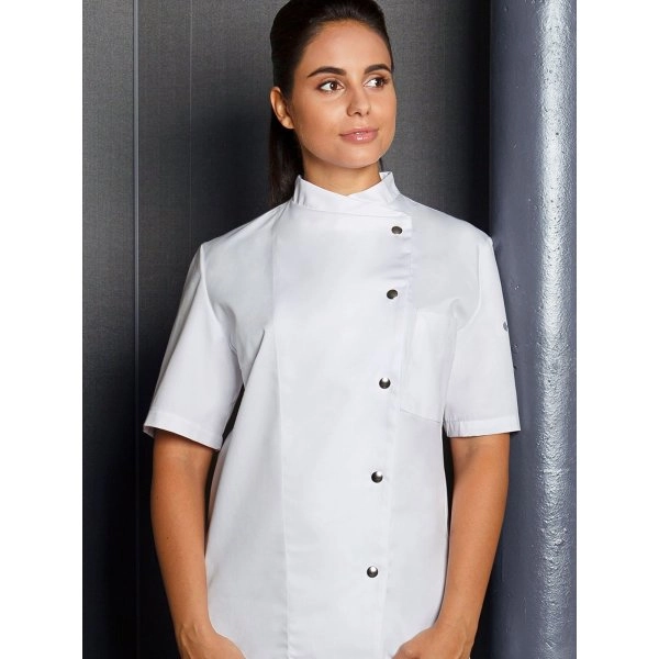 Immagine Ladies' Chef Jacket Greta