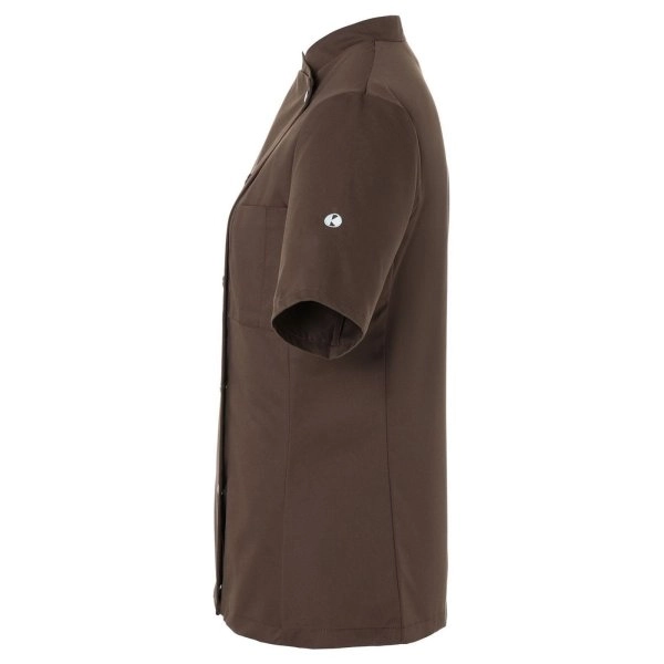 Immagine Ladies' Chef Jacket Greta