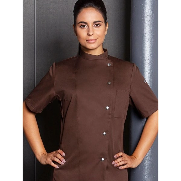 Immagine Ladies' Chef Jacket Greta