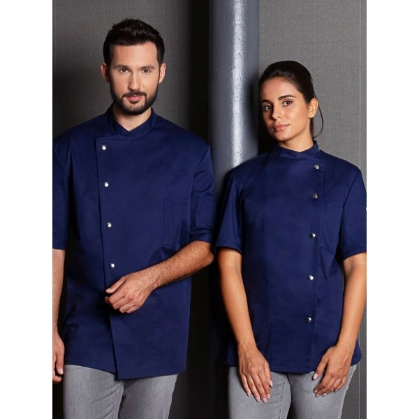 Immagine Ladies' Chef Jacket Greta