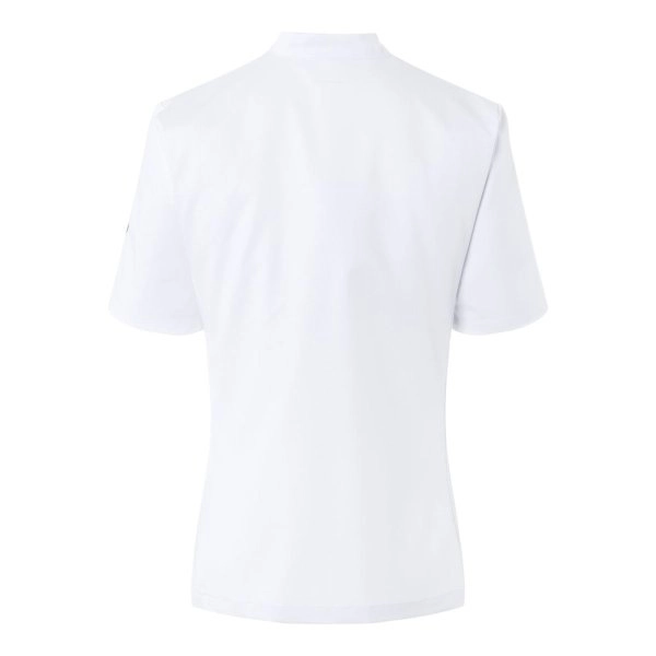 Immagine Ladies' Chef Jacket Greta