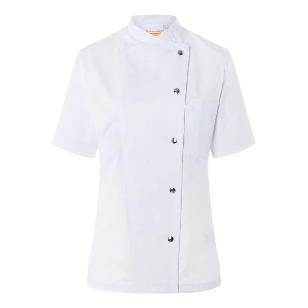 Immagine Ladies' Chef Jacket Greta