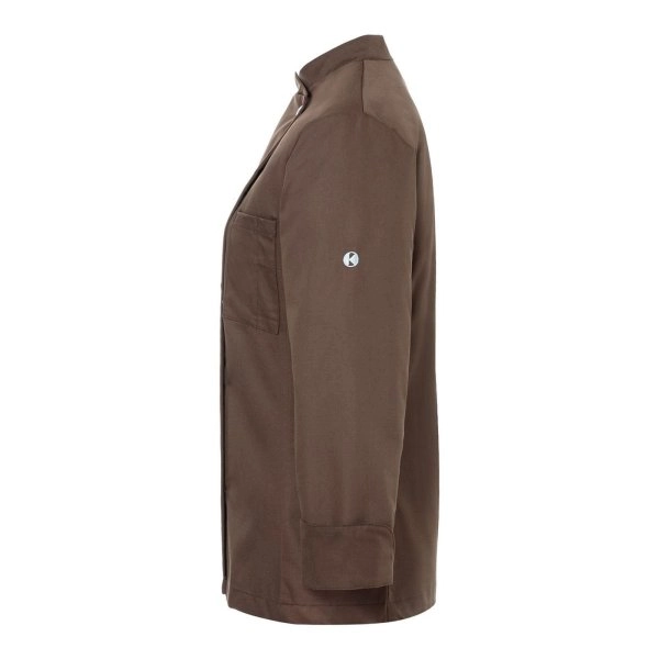 Immagine Ladies' Chef Jacket Larissa