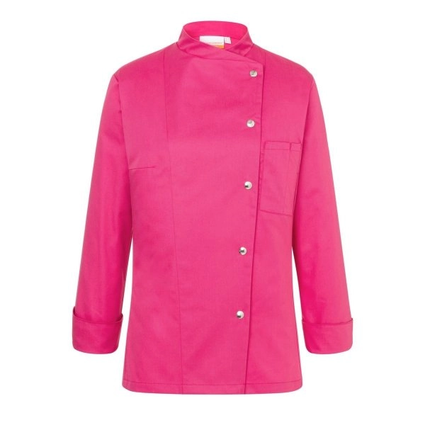 Immagine Ladies' Chef Jacket Larissa