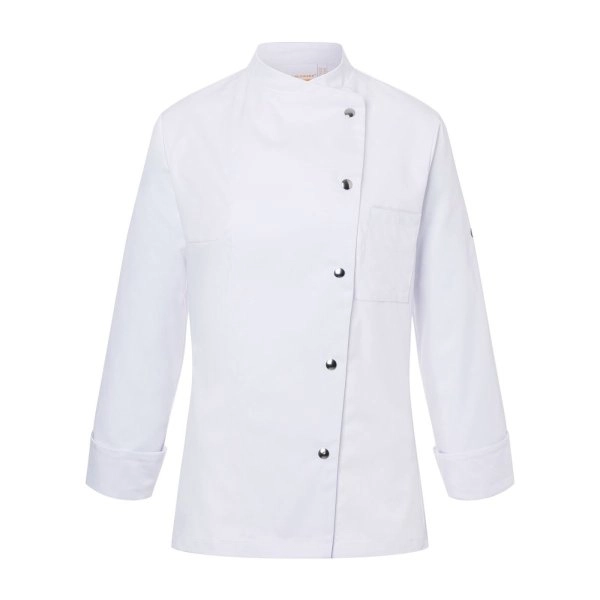 Immagine Ladies' Chef Jacket Larissa