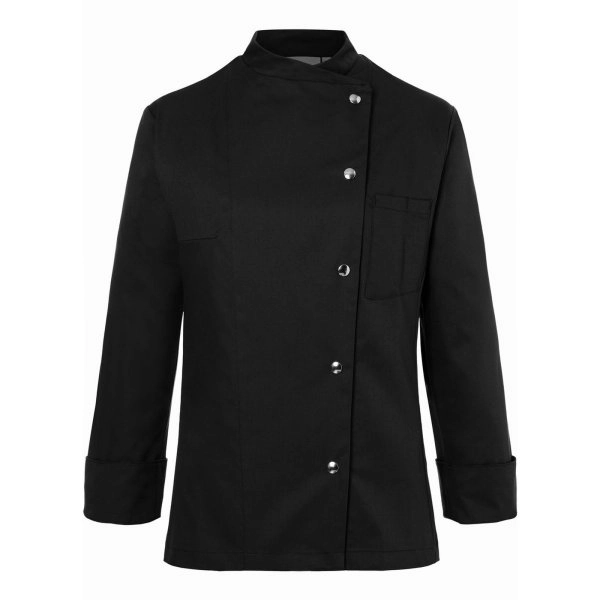 Immagine Ladies' Chef Jacket Larissa