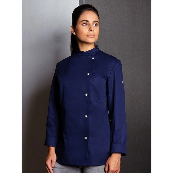 Immagine Ladies' Chef Jacket Larissa