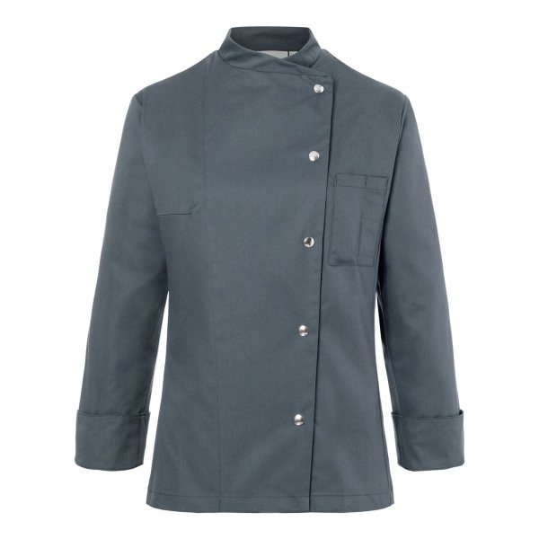 Immagine Ladies' Chef Jacket Larissa