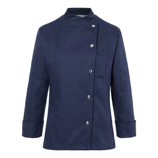 Immagine Ladies' Chef Jacket Larissa