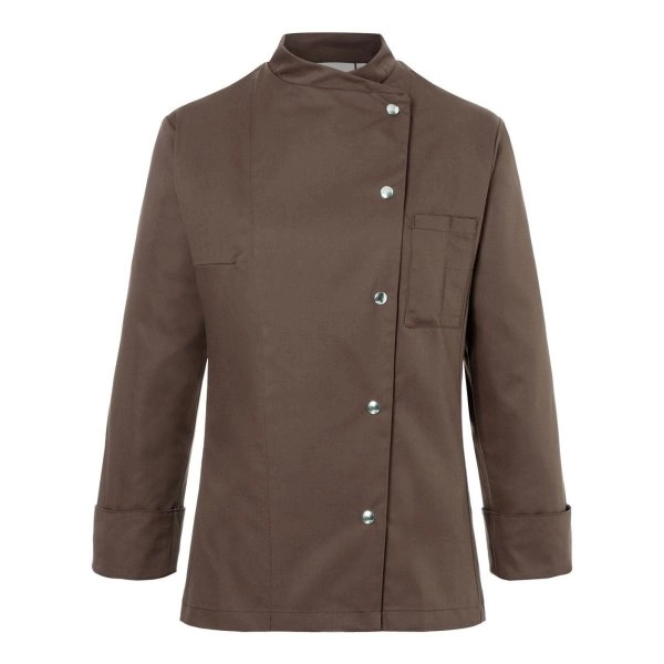 Immagine Ladies' Chef Jacket Larissa