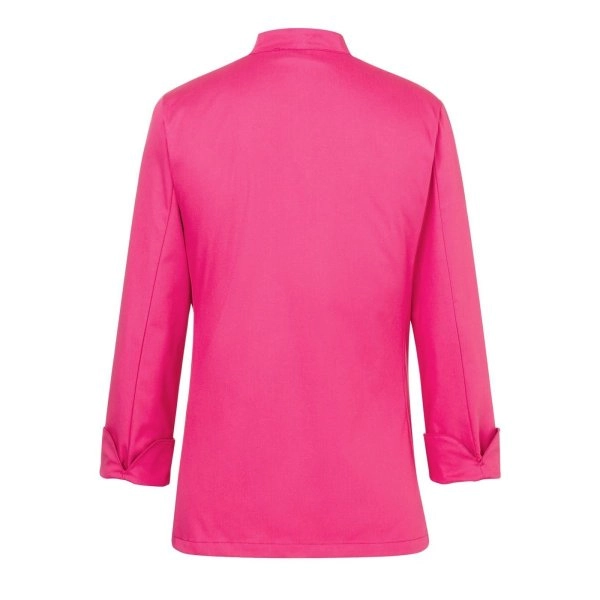 Immagine Ladies' Chef Jacket Larissa