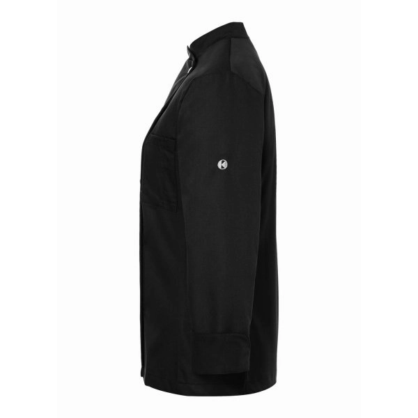 Immagine Ladies' Chef Jacket Larissa