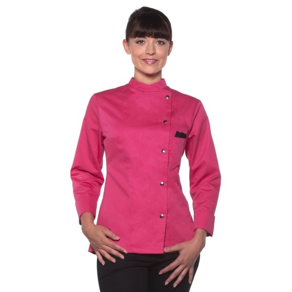 Immagine Ladies' Chef Jacket Larissa