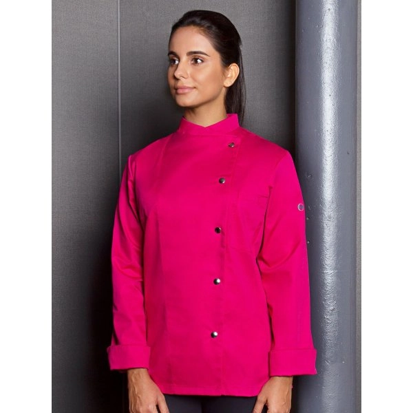 Immagine Ladies' Chef Jacket Larissa