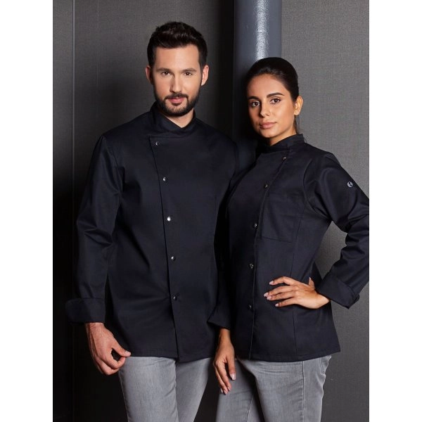 Immagine Ladies' Chef Jacket Larissa