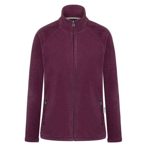 Immagine Ladies' Workwear Fleece Jacket
