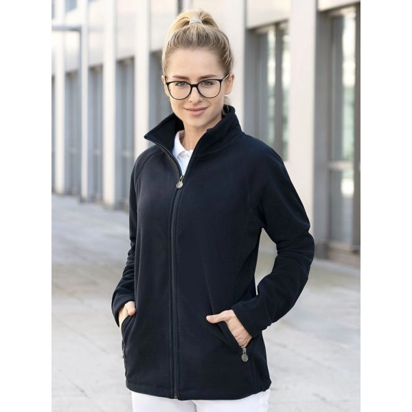 Immagine Ladies' Workwear Fleece Jacket