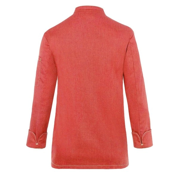 Immagine Ladies' Chef Jacket Jeans-Style