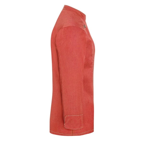 Immagine Ladies' Chef Jacket Jeans-Style