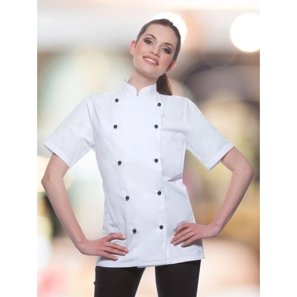 Immagine Ladies' Chef Jacket Pauline