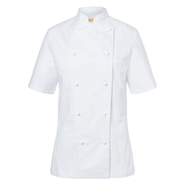 Immagine Ladies' Chef Jacket Pauline