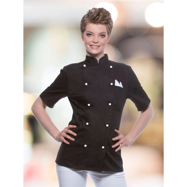 Immagine Ladies' Chef Jacket Pauline