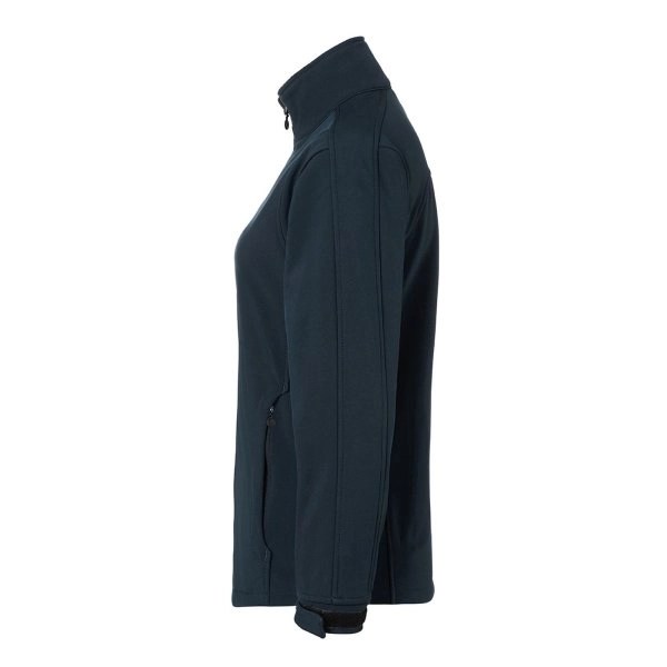 Immagine Ladies' Softshell Jacket Classic