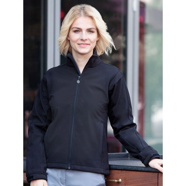 Immagine Ladies' Softshell Jacket Classic