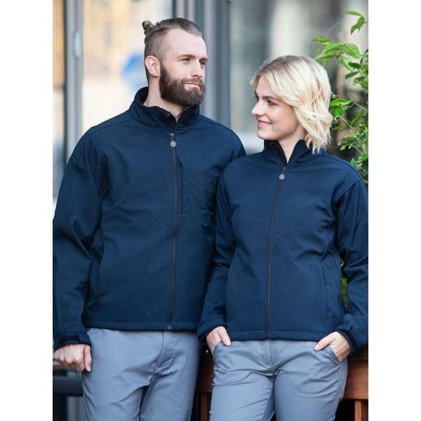 Immagine Ladies' Softshell Jacket Classic